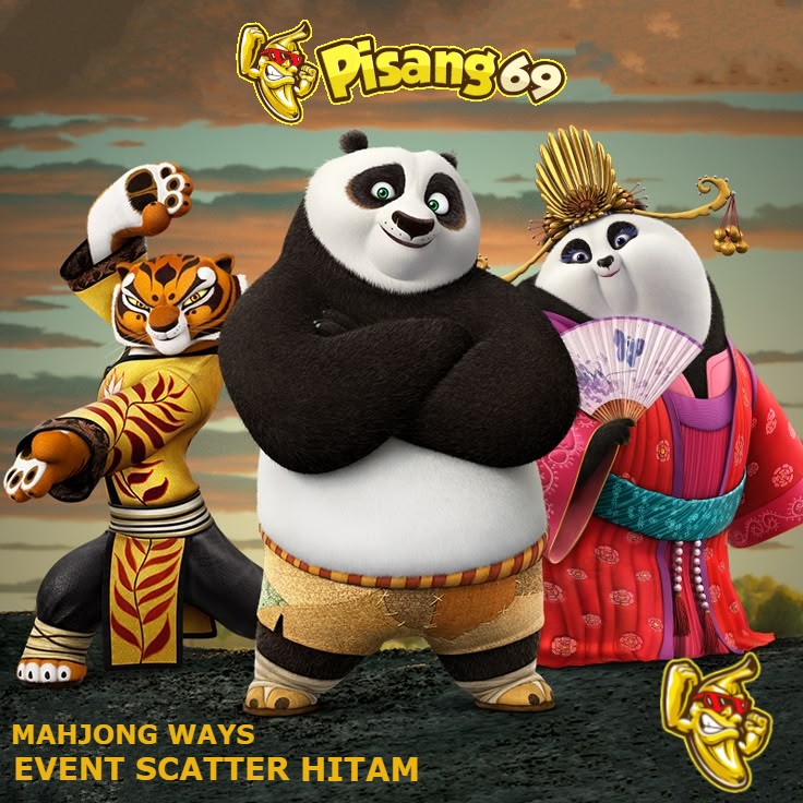 PISANG69 MERUPAKAN SITUS SLOT GACOR TERBARU GAMPANG MENANG JACKPOT HARI INI 